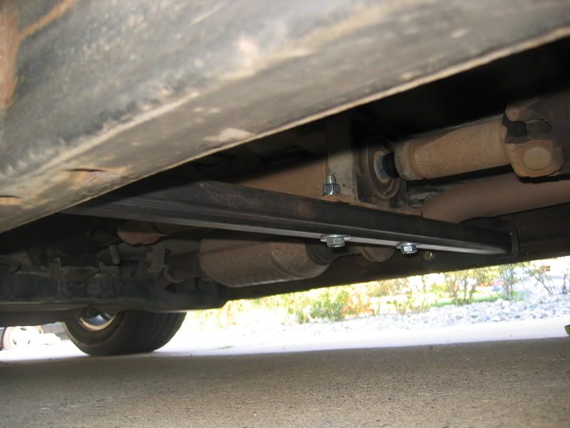 drop on ZQ8 suspension S10 Forum